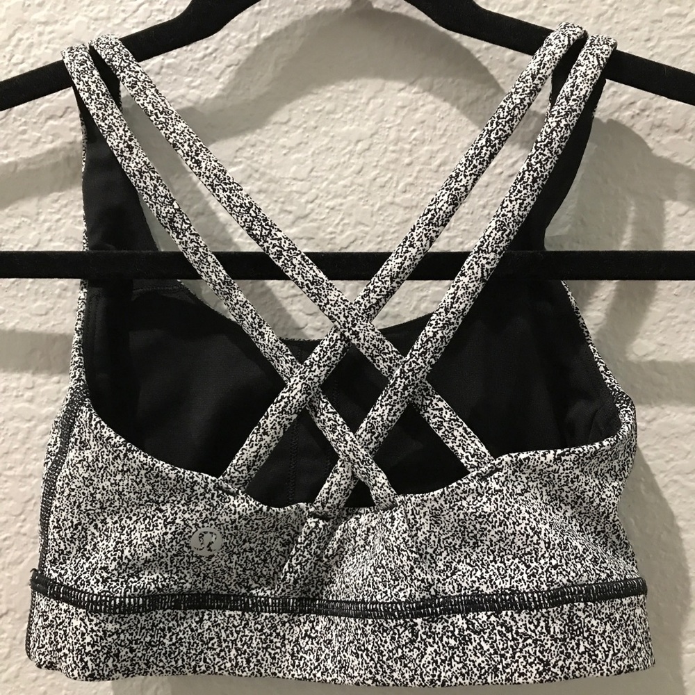 Lululemon Energy Bra